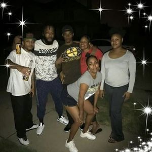 Meet your Posher, Rendell